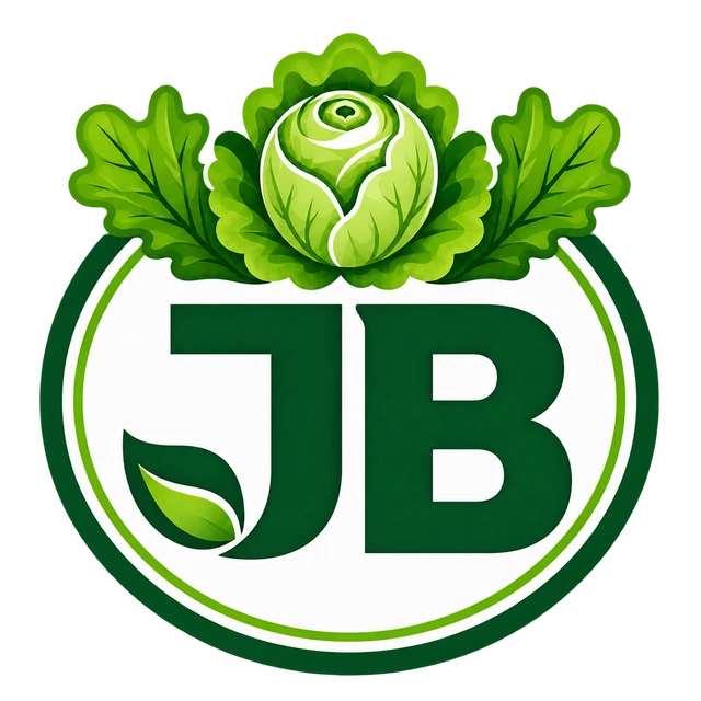 Logo JB Verduras